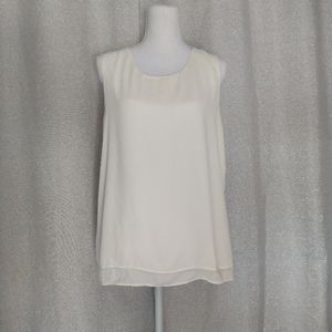 Appleseed's sleeveless top